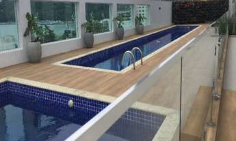 Imagem: Apartamento 4 dormitórios 154m² Barra