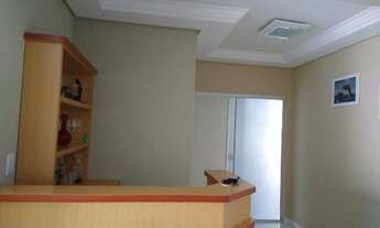 Imagem 6: Amplo apartamento 3 dormitórios a 30m do mar! QUADRA MAR VISTA MAR