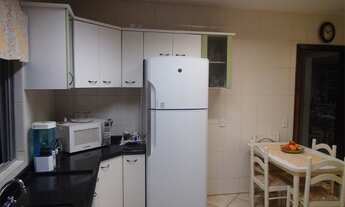 Imagem 3: Cobertura no centro de Brusque- aceita permuta em Balneário Camboriu