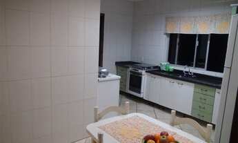 Imagem 4: Cobertura no centro de Brusque- aceita permuta em Balneário Camboriu