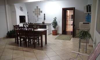 Imagem: Cobertura no centro de Brusque- aceita permuta