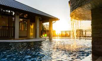 Imagem: Casa em area nobre de Florianopolis- bairro