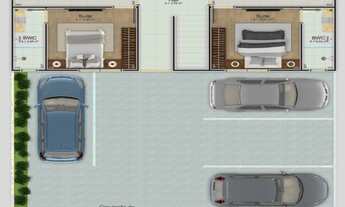 Imagem 3: APARTAMENTO PRÓXIMO A RODOVIÁRIO EM ITAJAÍ