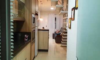 Imagem 7: LINDO SOBRADO 2 dormitorios 2 banheiros NO BAIRRO TABULEIRO EM CAMBORIÚ