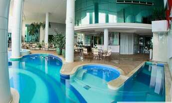 Imagem 4: Apartamento 3 dormitorios Suítes 4 vagas frente Mar!!! Balneário Camboriu Alto padrão