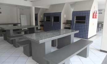 Imagem 4: APARTAMENTO 2 VAGAS 3 dormitorios proximo ao shopping Balneário Camboriu-lazer completo