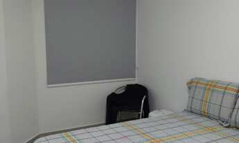 Imagem 5: Apartamento central com terraço privativo