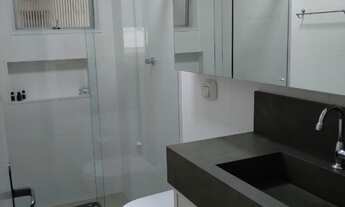 Imagem 6: Apartamento central com terraço privativo