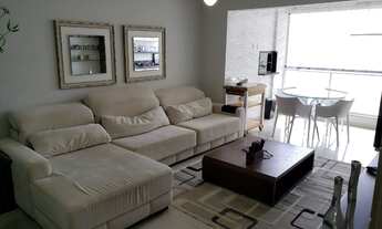 Imagem 3: FRENTE MAR predio com PISCINA !!!