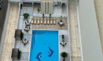 Imagem 2: FRENTE MAR predio com PISCINA !!!