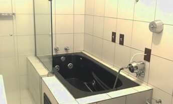 Imagem 7: AMPLA CASA COM PISCINA NO CENTRO DE BALNEÁRIO CAMBORIÚ