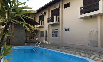 Imagem: AMPLA CASA COM PISCINA NO CENTRO DE BALNEÁRIO