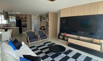 Imagem 4: LINDO APARTAMENTO QUADRA MAR E COM CHURRASQUEIRA EM BALNEÁRIO CAMBORIÚ