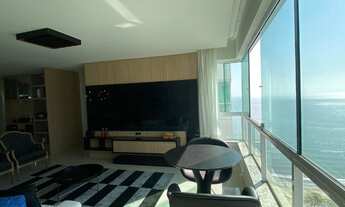 Imagem 3: LINDO APARTAMENTO QUADRA MAR E COM CHURRASQUEIRA EM BALNEÁRIO CAMBORIÚ