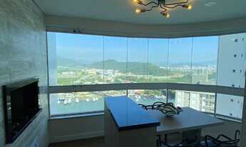 Imagem 2: LINDO APARTAMENTO QUADRA MAR E COM CHURRASQUEIRA EM BALNEÁRIO CAMBORIÚ