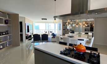 Imagem 6: LINDO APARTAMENTO QUADRA MAR E COM CHURRASQUEIRA EM BALNEÁRIO CAMBORIÚ