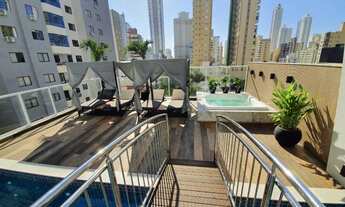 Imagem 7: Apartamento 4 suítes na região da igreja Matriz Balneário Camboriú