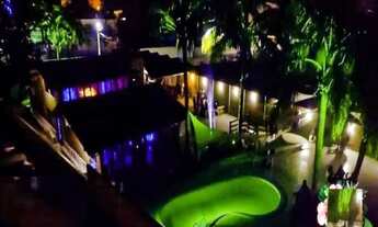 Imagem 3: CASA COM PISCINA E CHURRASQUEIRA BEIRA RIO EM BALNEÁRIO CAMBORIÚ