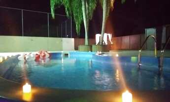 Imagem 4: CASA COM PISCINA E CHURRASQUEIRA BEIRA RIO EM BALNEÁRIO CAMBORIÚ