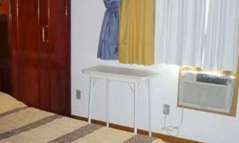 Imagem 3: Sacada com churrasqueira, quadra do mar VERÃO!!!