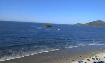 Imagem: APARTAMENTO FRENTE MAR EM BALNEÁRIO CAMBORIÚ