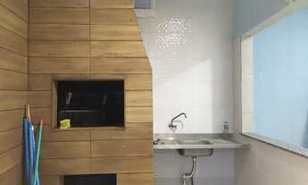 Imagem 5: Casa pousada para alugar em Balneário Camboriu- Regiao do Hotel marambaia. E RODA GIGANTE