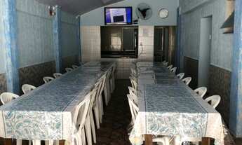 Imagem 4: Casa pousada para alugar em Balneário Camboriu- Regiao do Hotel marambaia. E RODA GIGANTE