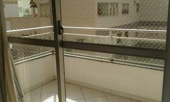 Imagem 7: Sacada com churrasqueira, quadra do mar VERÃO!!!