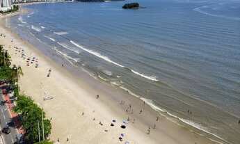 Imagem: APARTAMENTO FRENTE MAR NO CENTRO DE BALNEARIO