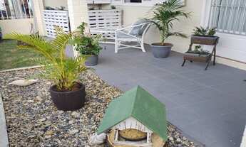 Imagem 4: Linda casa na Praia da Ilhota, entre Balneário Camboriú e Itapema