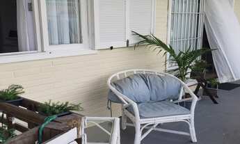 Imagem 6: Linda casa na Praia da Ilhota, entre Balneário Camboriú e Itapema