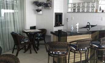 Imagem 2: Grande apartamento com 3 SUÍTES. AV ATLANTICA, BEIRA MAR