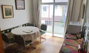 Imagem: APARTAMENTO COM TERRAÇO PRÓXIMO DA RUA