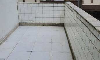 Imagem 5: APARTAMENTO COM TERRAÇO PRÓXIMO DA RUA 1500 NO CENTRO DE BALNEÁRIO CAMBORIÚ