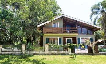 Imagem: Casa aluguel temporada Casa em Estaleiro