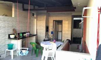 Imagem: APARTAMENTO NO 1 PISO NO BAIRRO VILA REAL