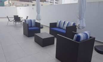 Imagem 4: Apartamento 3 suítes centro de Balneário Camboriú região da Havan