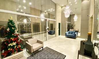 Imagem 6: Apartamento 3 suítes centro de Balneário Camboriú região da Havan