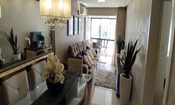 Imagem 4: Lindo apartamento central em Balneário Camboriu