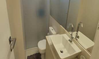 Imagem 5: Lindo apartamento central em Balneário Camboriu