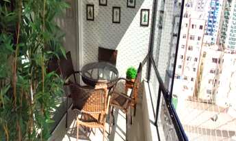 Imagem: Lindo apartamento central em Balneário