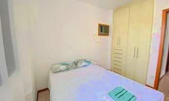 Imagem 6: Apartamento no centro de Balneário Camboriu, em predio FRENTE MAR, com vista lateral