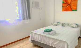 Imagem 7: Apartamento no centro de Balneário Camboriu, em predio FRENTE MAR, com vista lateral