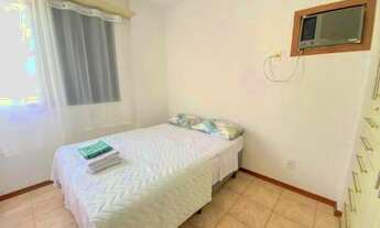 Imagem 5: Apartamento no centro de Balneário Camboriu, em predio FRENTE MAR, com vista lateral