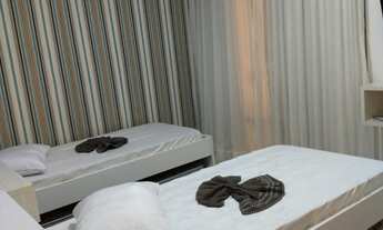 Imagem 6: Grande casa no bairro Nova Esperança em Balneário Camboriú. ESTUDA PERMUTA COM SITIO