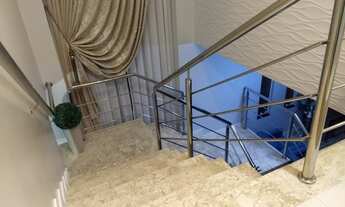 Imagem 5: Grande casa no bairro Nova Esperança em Balneário Camboriú. ESTUDA PERMUTA COM SITIO