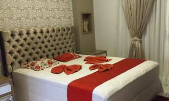 Imagem 7: Grande casa no bairro Nova Esperança em Balneário Camboriú. ESTUDA PERMUTA COM SITIO