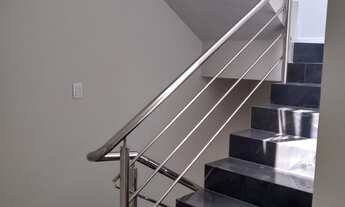 Imagem 6: Casa sobrado 3 dormitorios suites- Semi- mobiliado - centro Balneário Camboriu