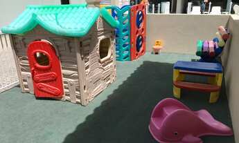 Imagem 5: Amplo apartamento 3 dormitorios 2 vagas na PRAIA BRAVA de ITAJAI