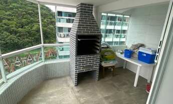 Imagem 4: LINDA COBERTURA DE FRENTE PARA RODA GIGANTE EM BALNEÁRAIO CAMBORIÚ